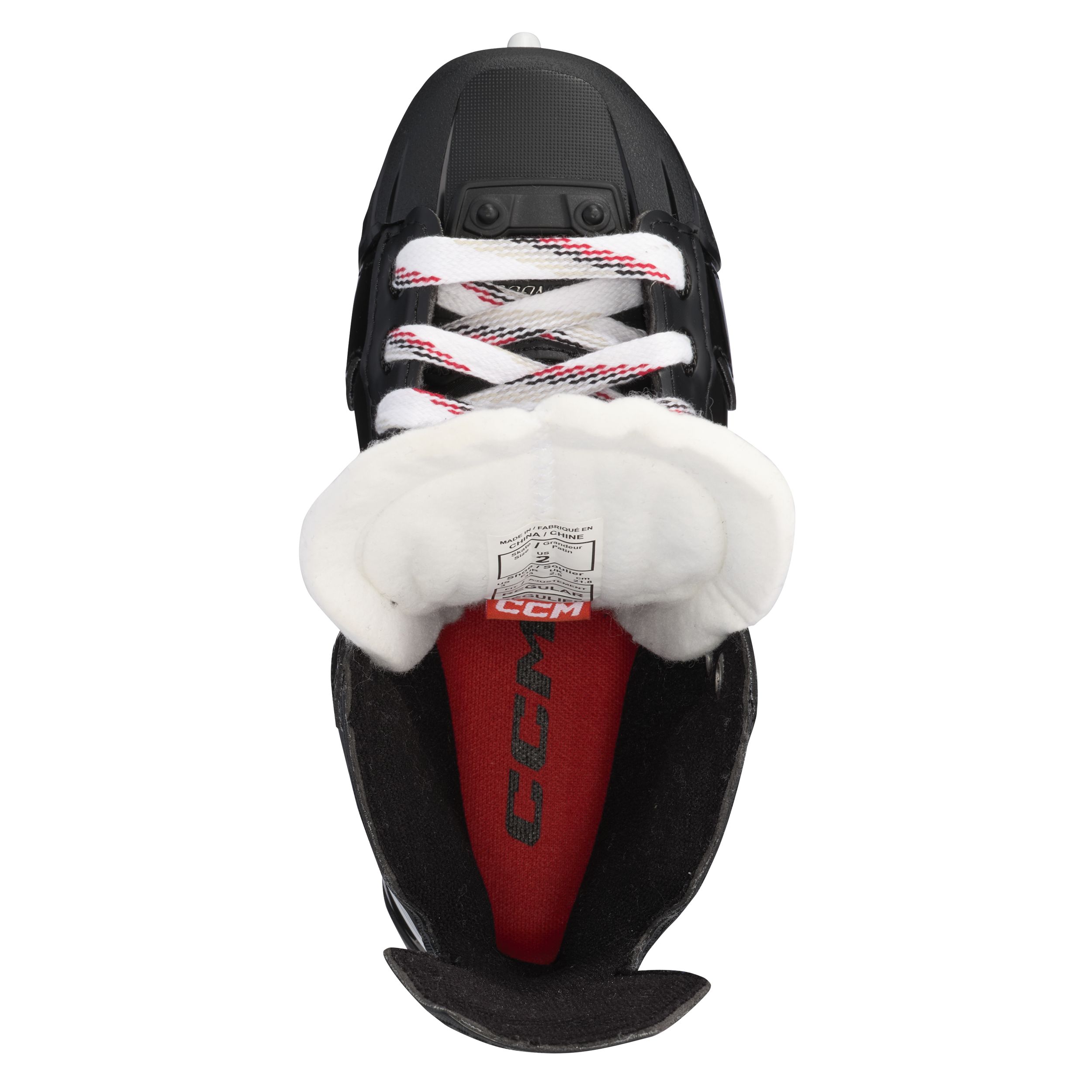 CCM JetSpeed FT670 Junior Hockey Skates