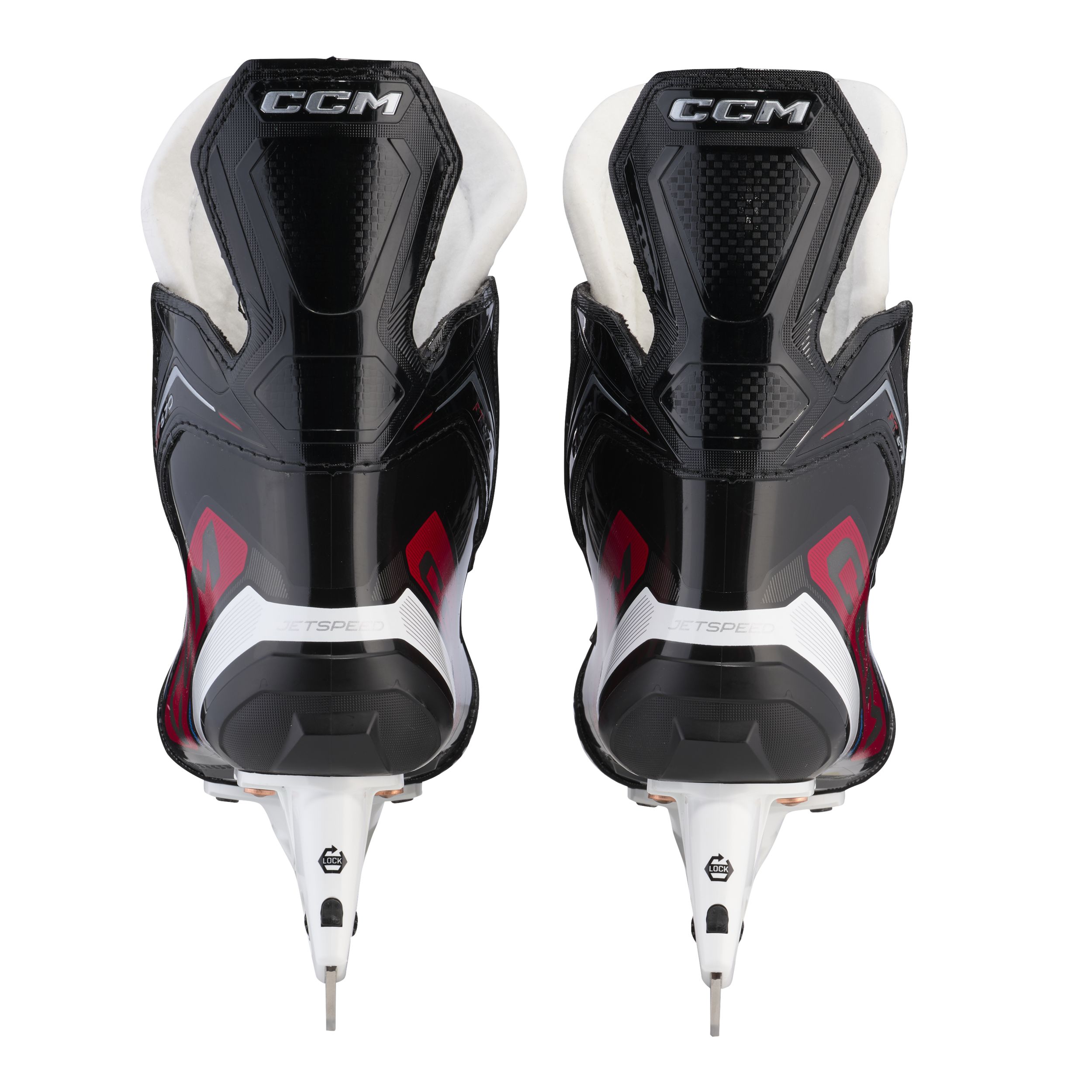 CCM JetSpeed FT670 Junior Hockey Skates