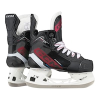 CCM JetSpeed FT670 Junior Hockey Skates Composite_or_Mixed