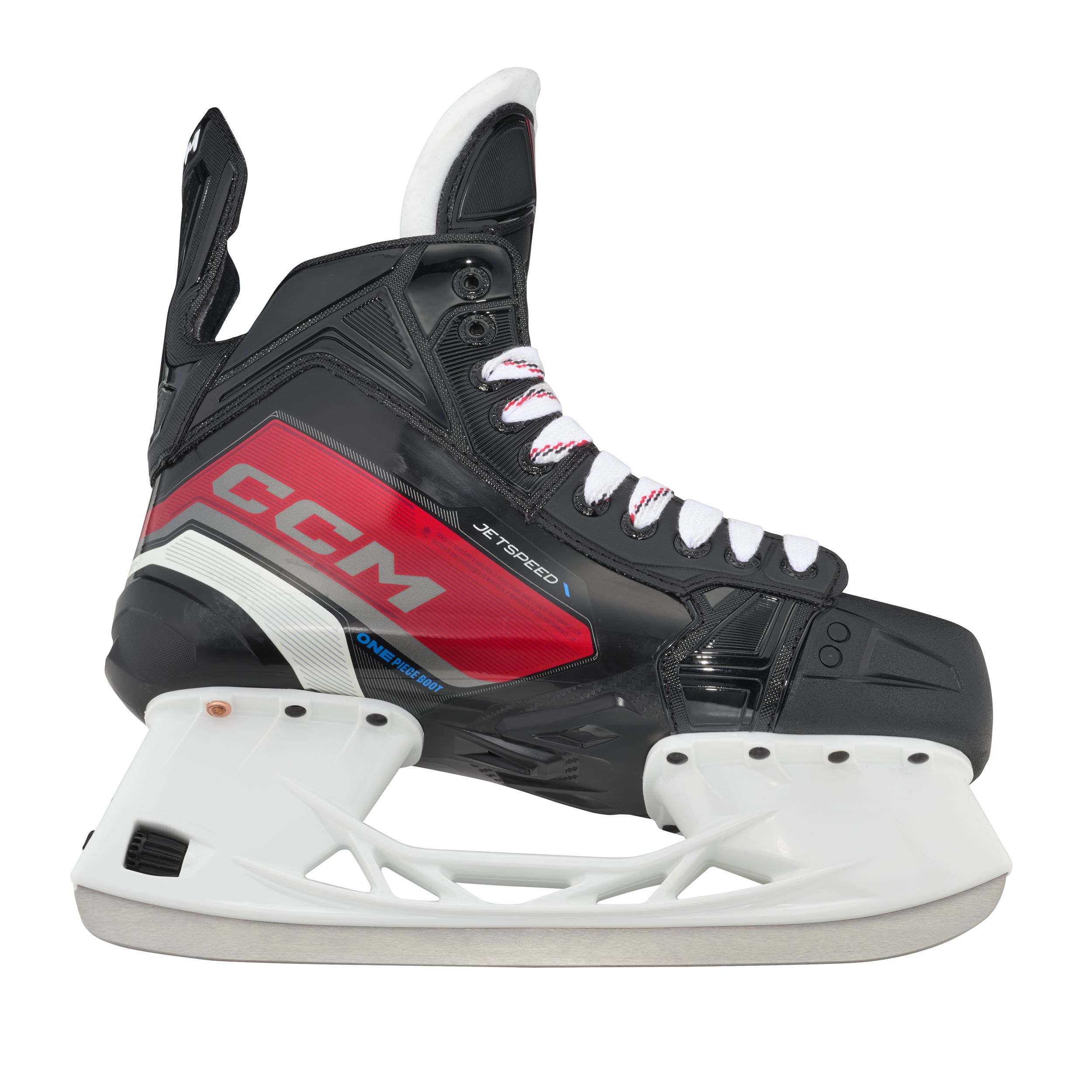 CCM JetSpeed FT670 Senior Hockey Skates