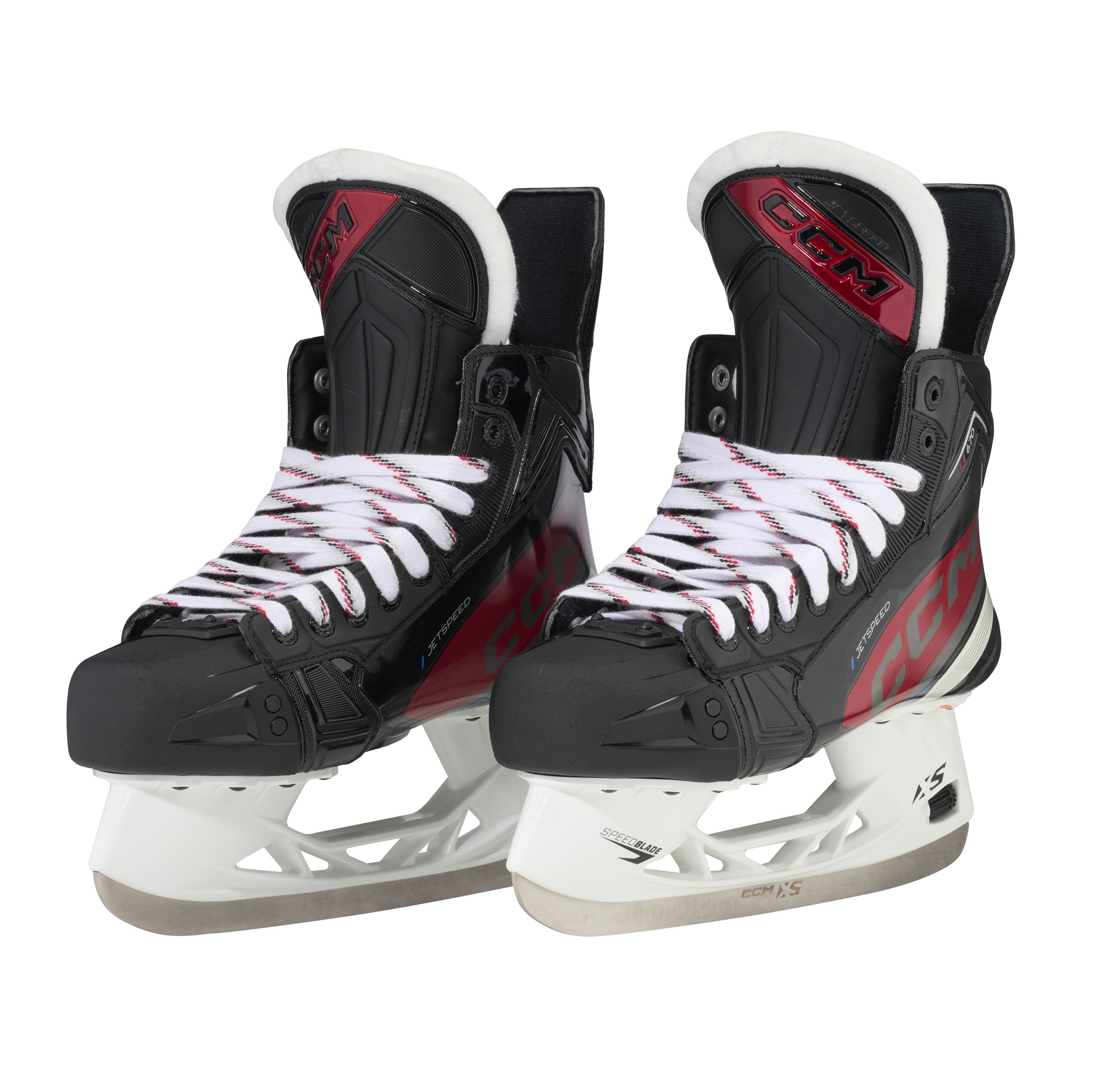 CCM JetSpeed FT670 Senior Hockey Skates