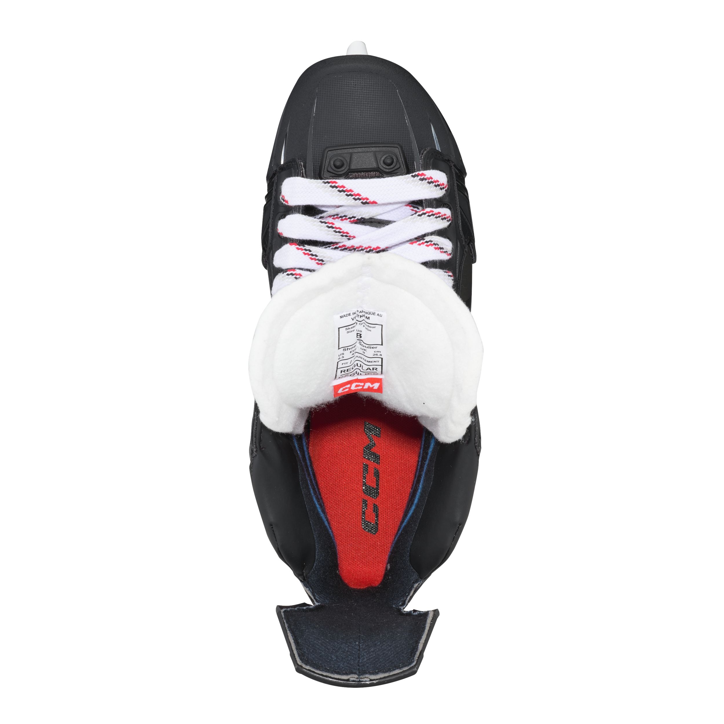 CCM JetSpeed FT680 Intermediate Hockey Skates