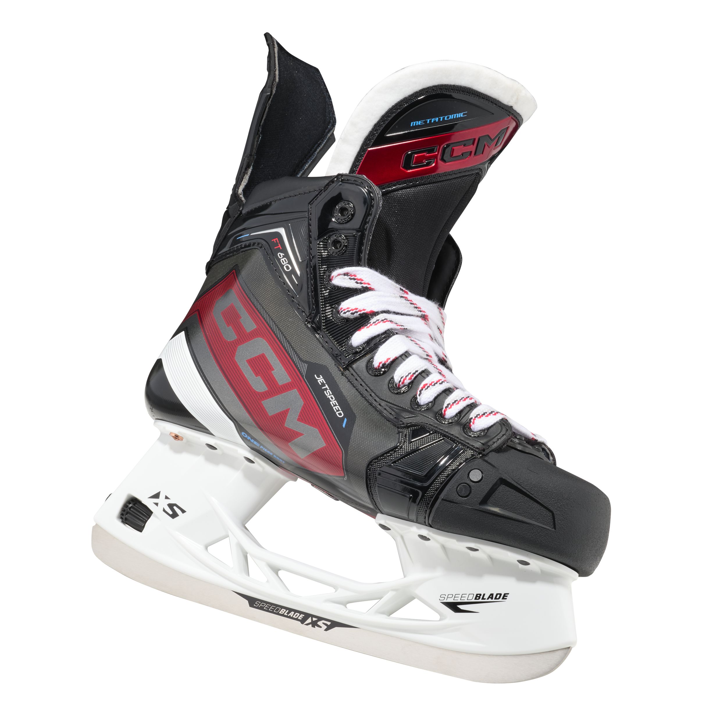 CCM JetSpeed FT680 Intermediate Hockey Skates