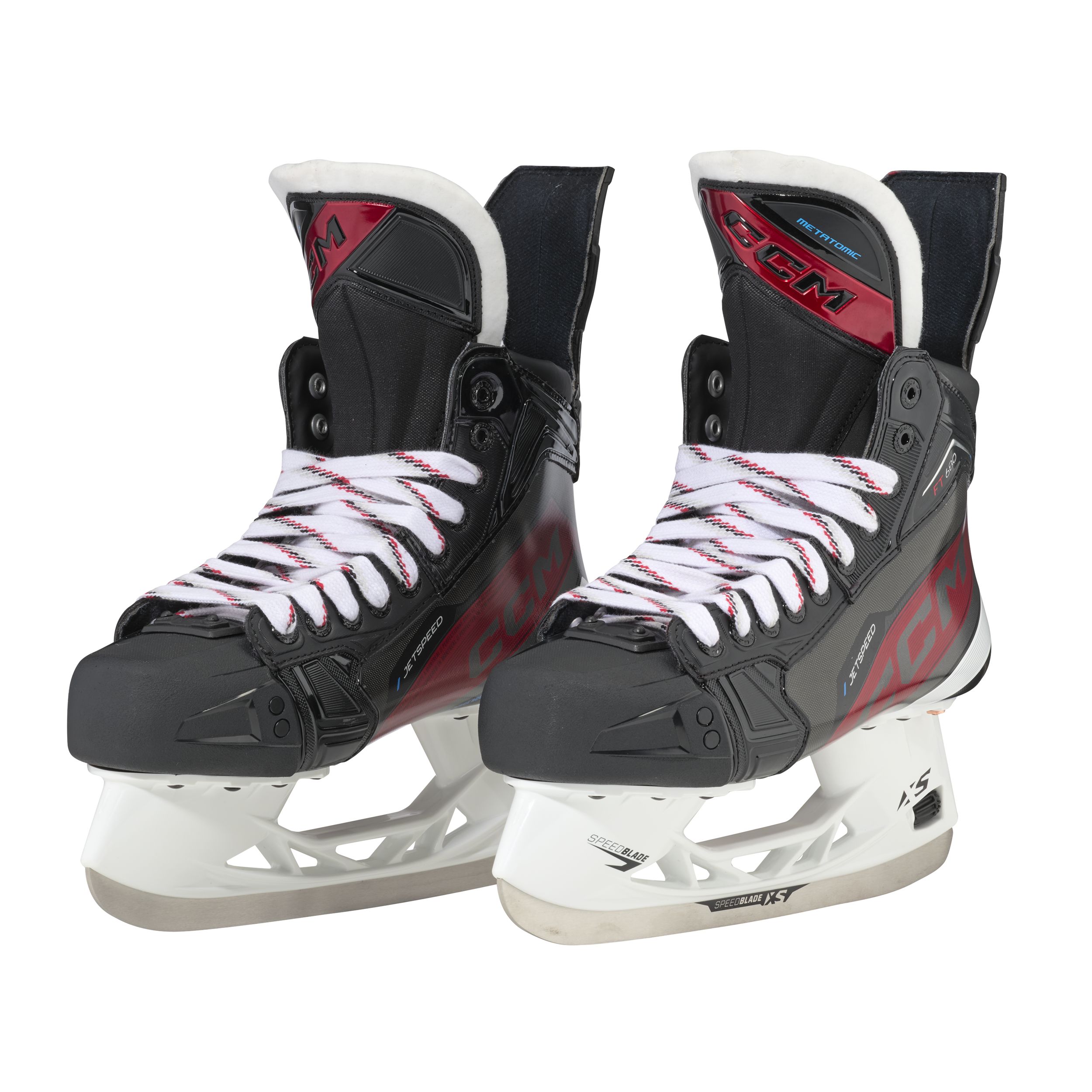 CCM JetSpeed FT680 Intermediate Hockey Skates