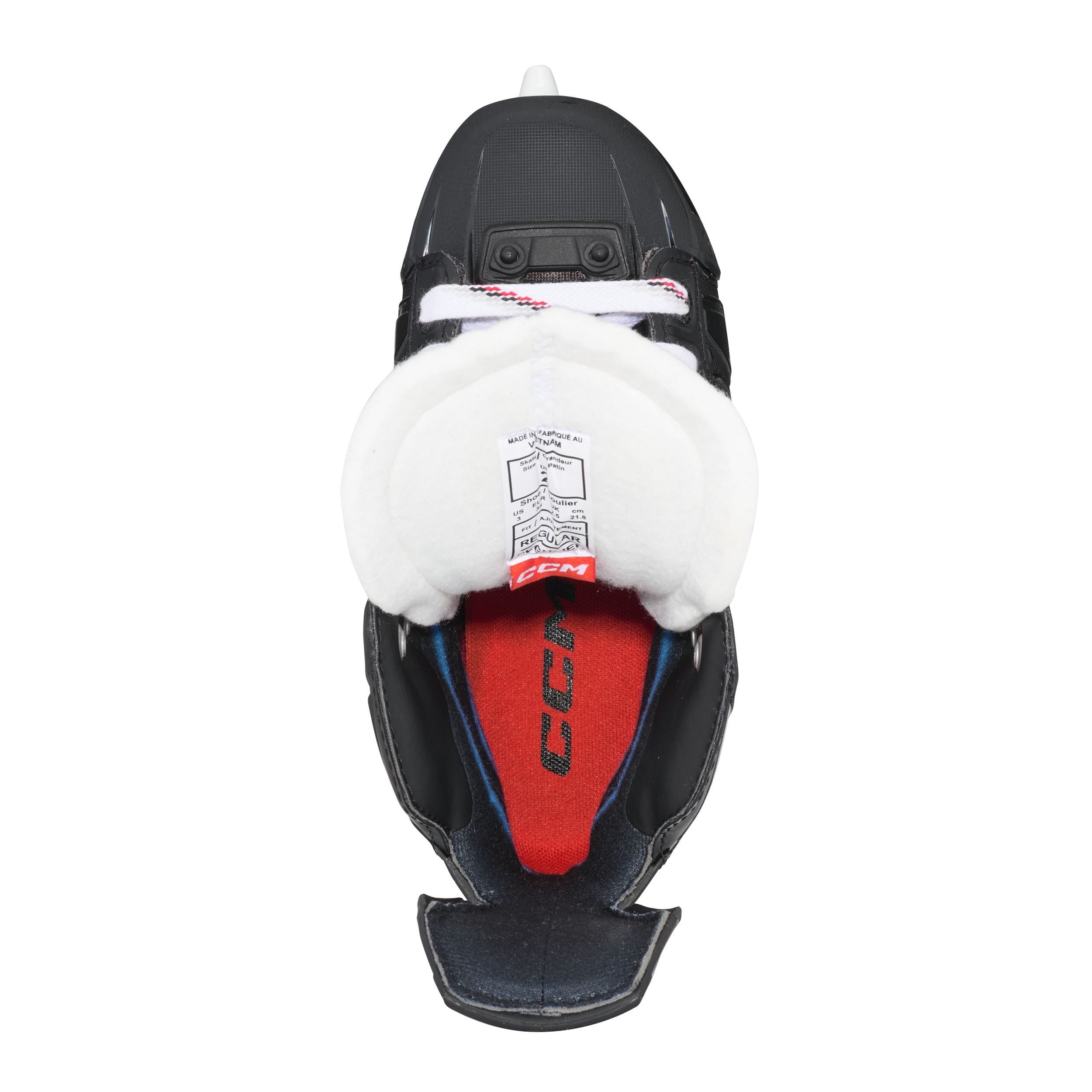 CCM JetSpeed FT680 Junior Hockey Skates