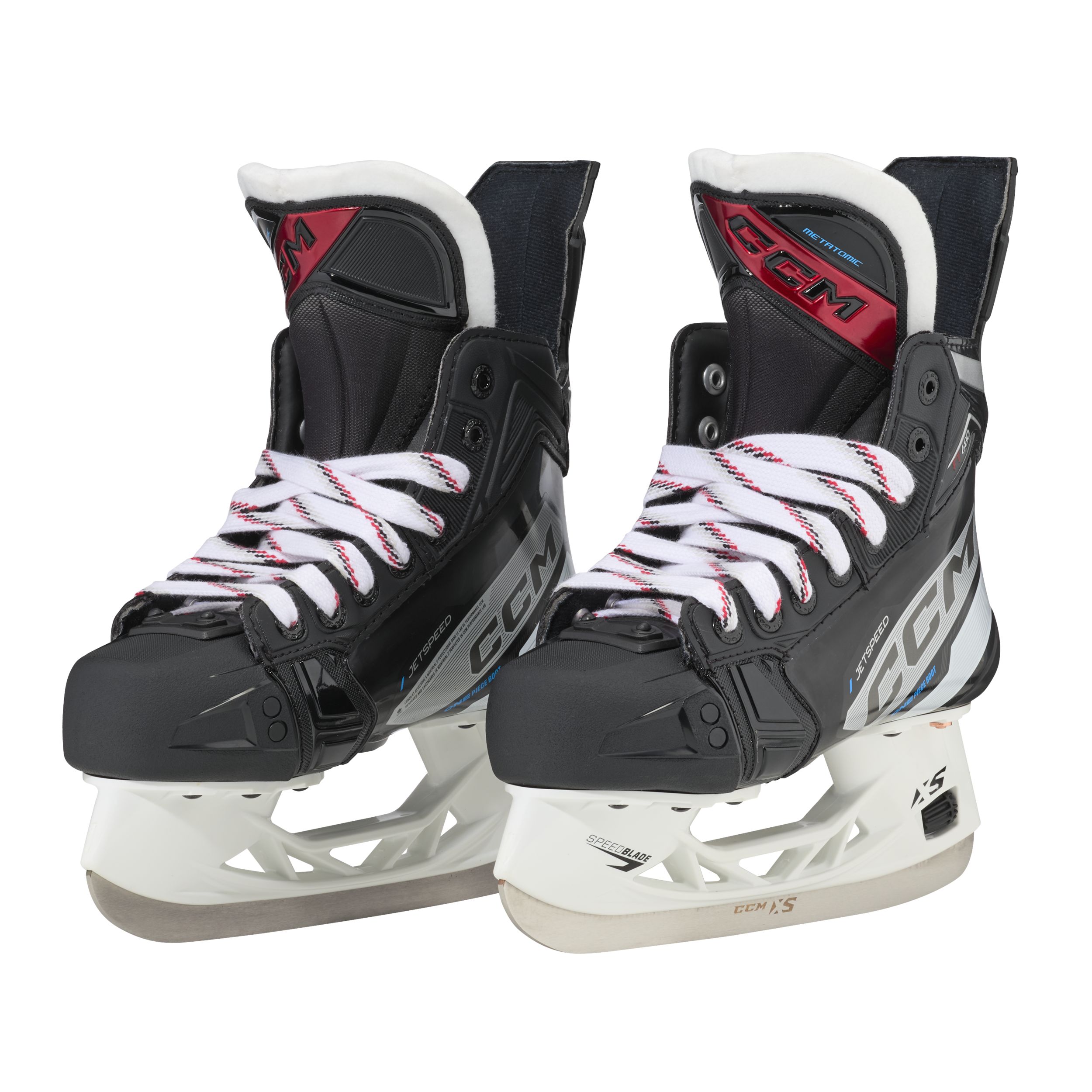 CCM JetSpeed FT680 Junior Hockey Skates