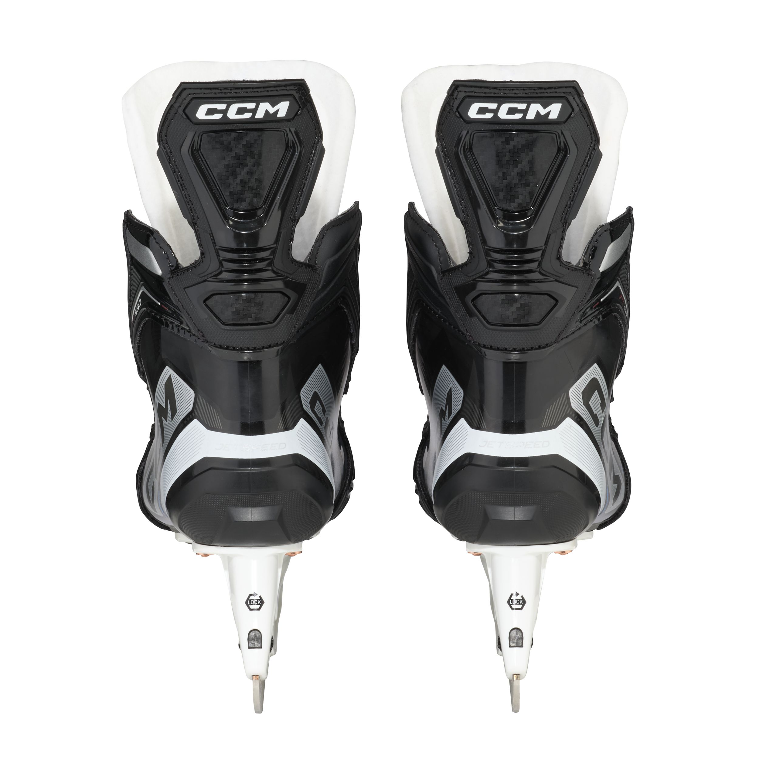 CCM JetSpeed FT680 Junior Hockey Skates