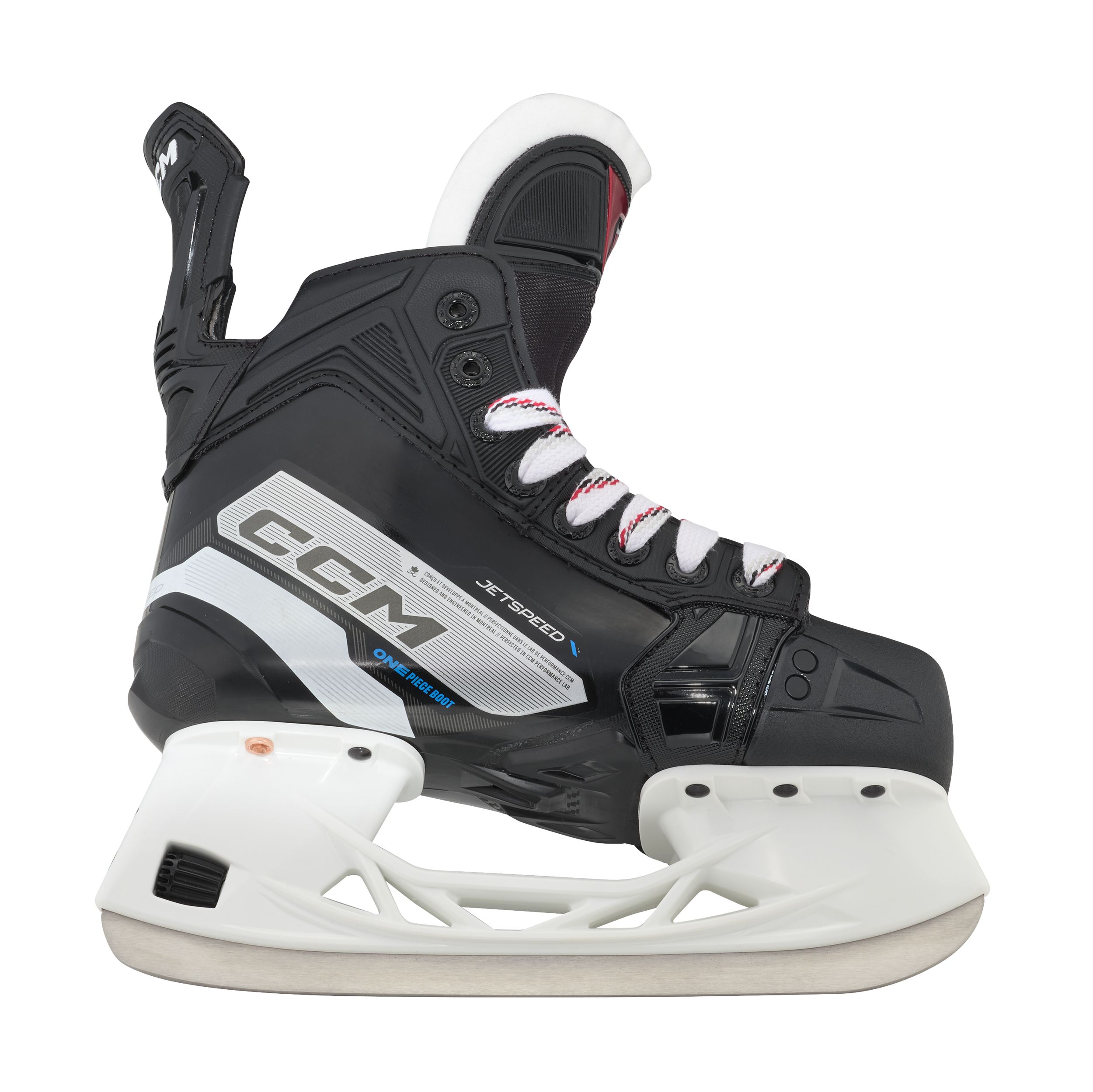 CCM JetSpeed FT680 Junior Hockey Skates