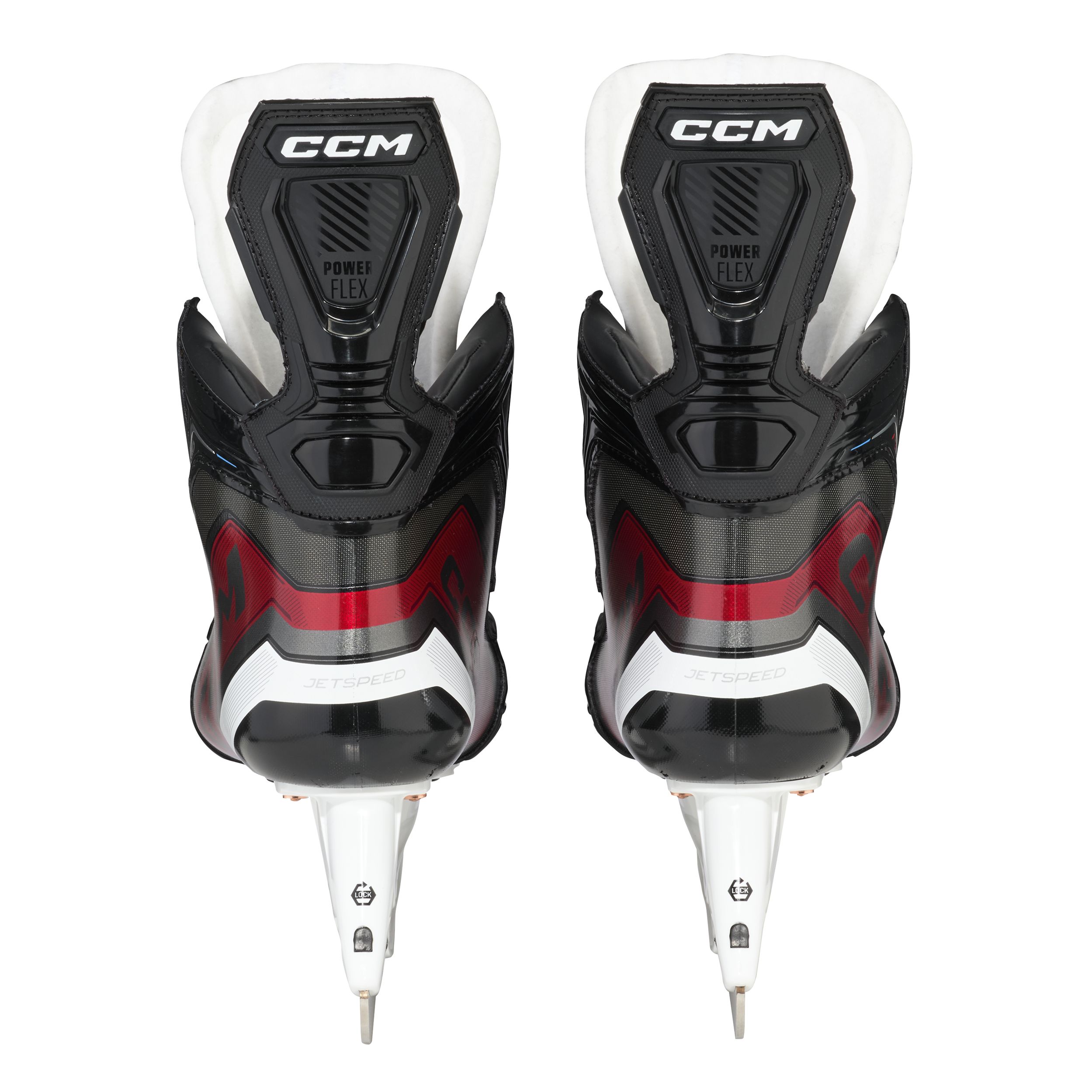 CCM JetSpeed FT680 Senior Hockey Skates