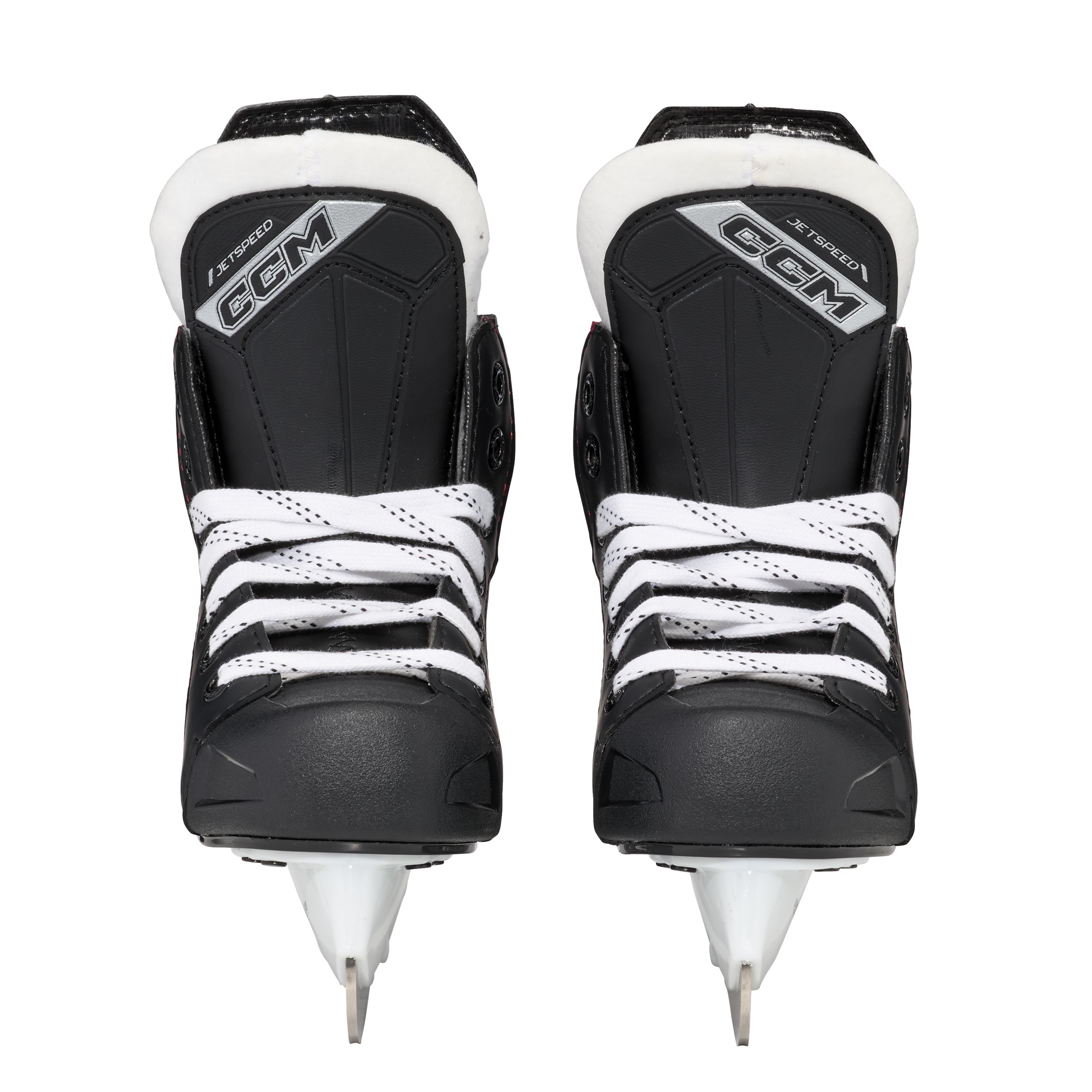CCM JetSpeed FT680 Youth Hockey Skates