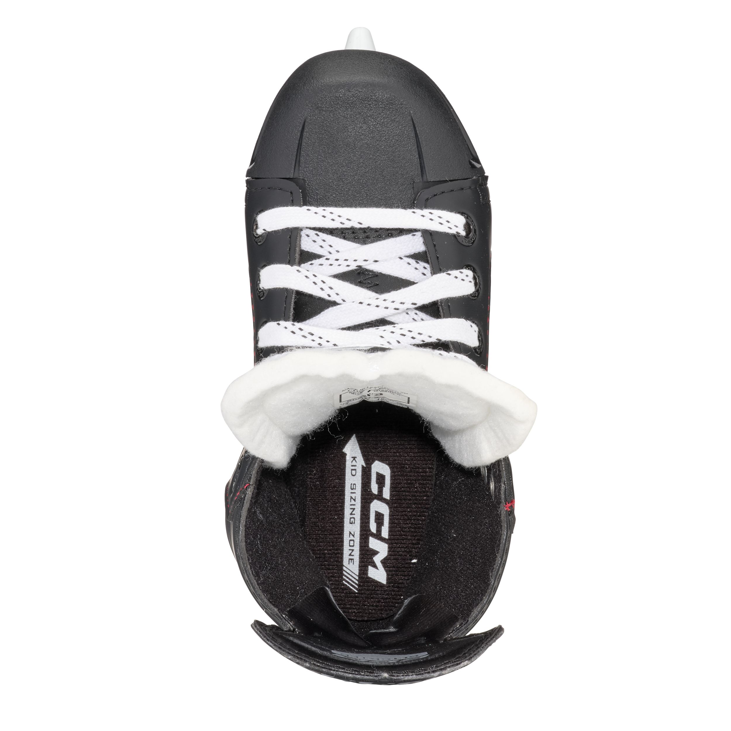 CCM JetSpeed FT680 Youth Hockey Skates