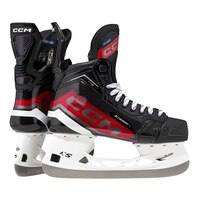 CCM Jetspeed FT6 Intermediate Hockey Skates Composite_or_Mixed