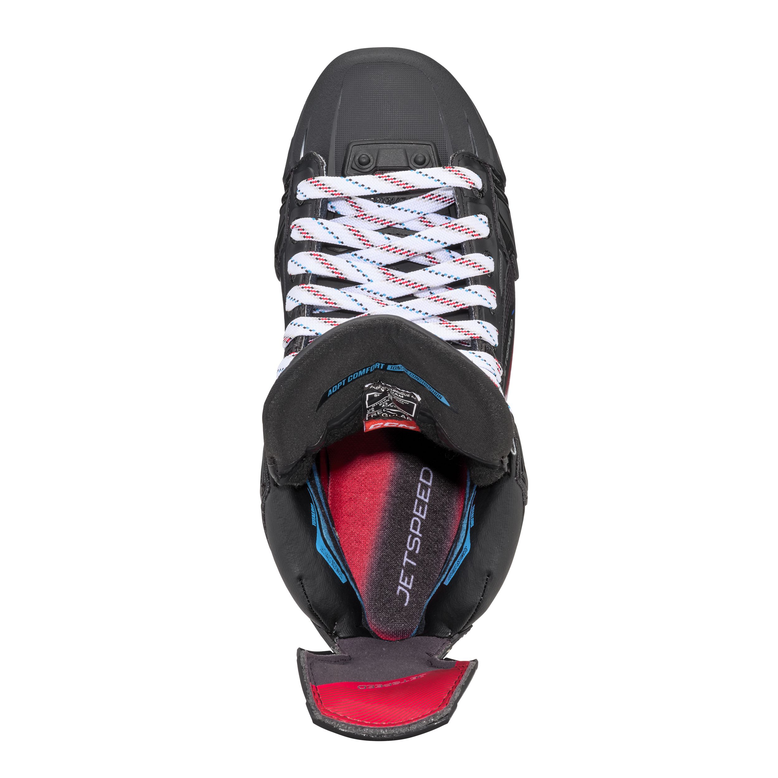 CCM Jetspeed FT6 Senior Hockey Skates