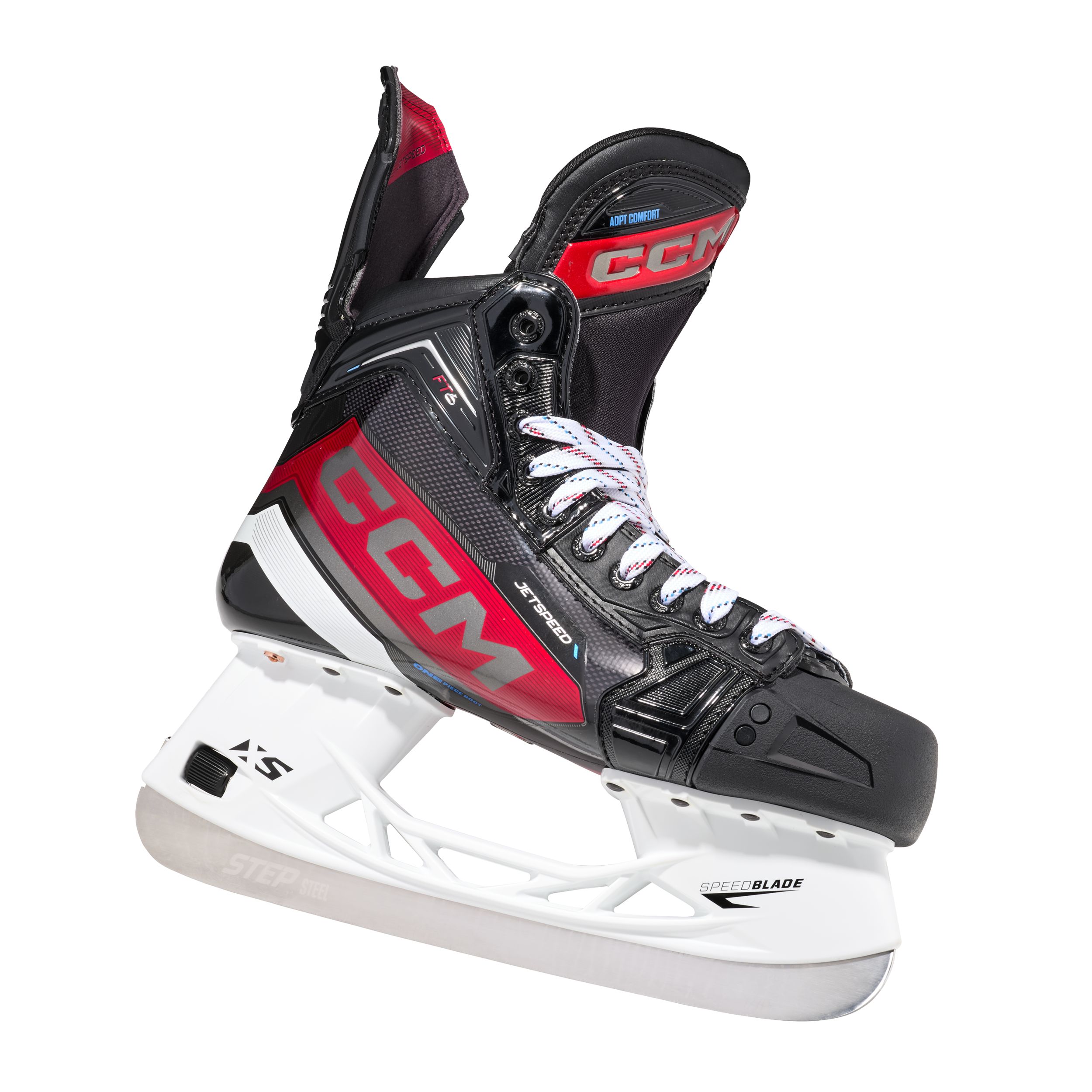 CCM Jetspeed FT6 Senior Hockey Skates
