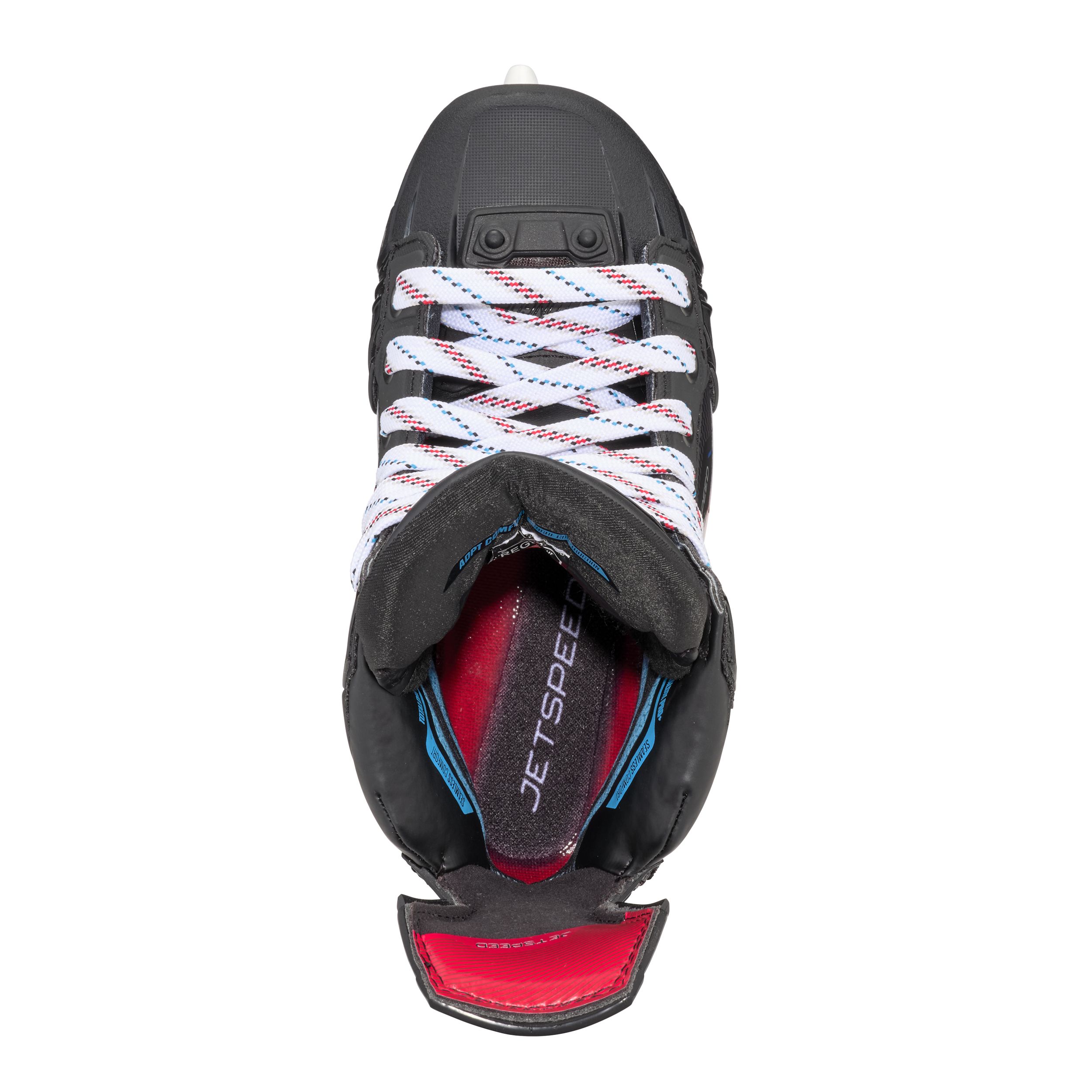 CCM Jetspeed FT6 Pro Junior Hockey Skates