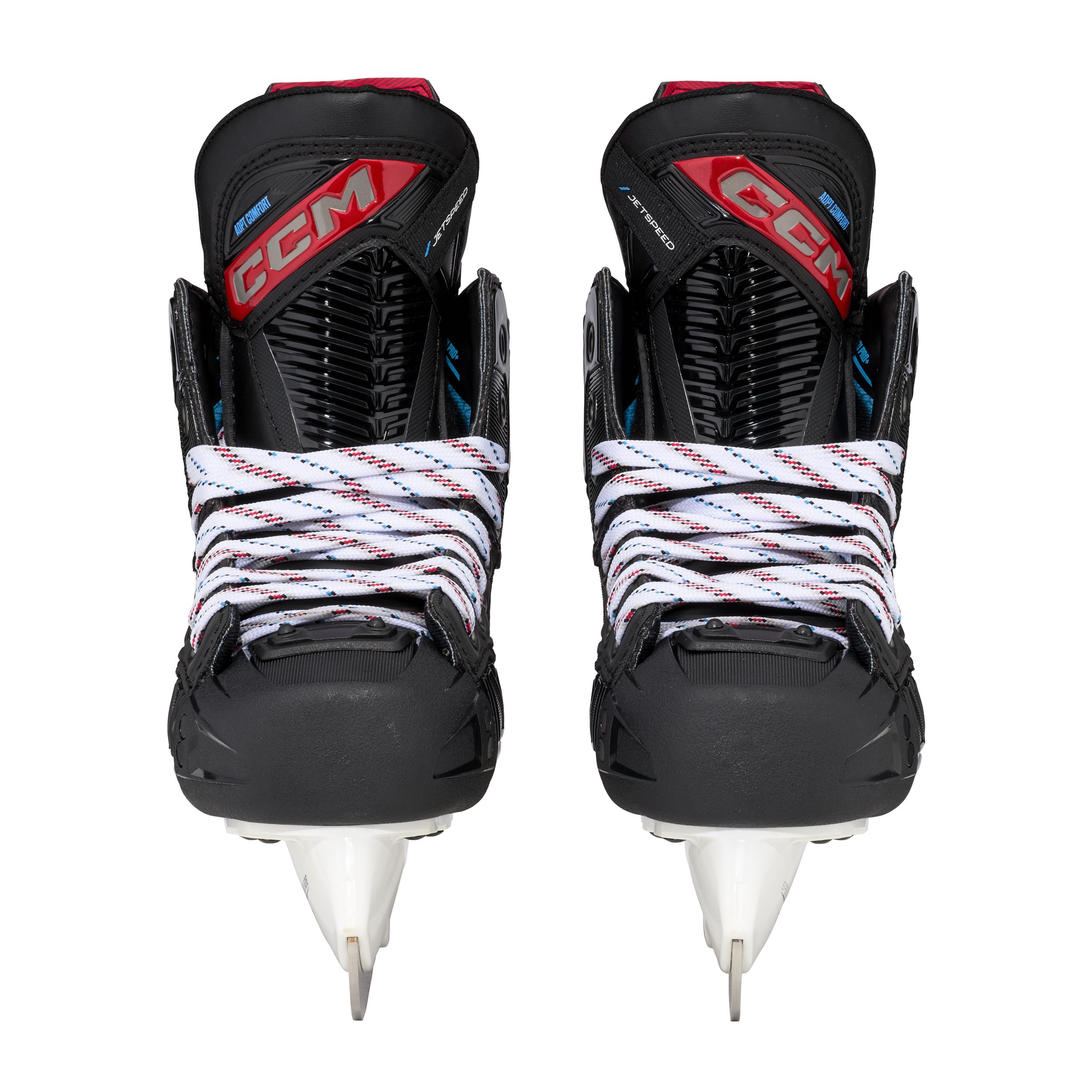 CCM Jetspeed FT6 Pro Junior Hockey Skates