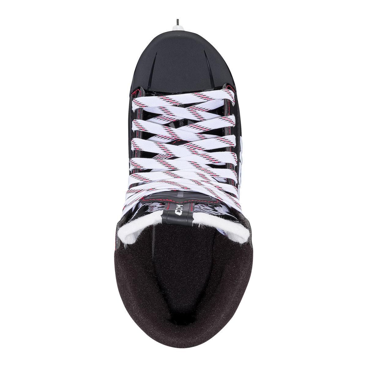 CCM EFlex 6.5 Junior Goalie Skates