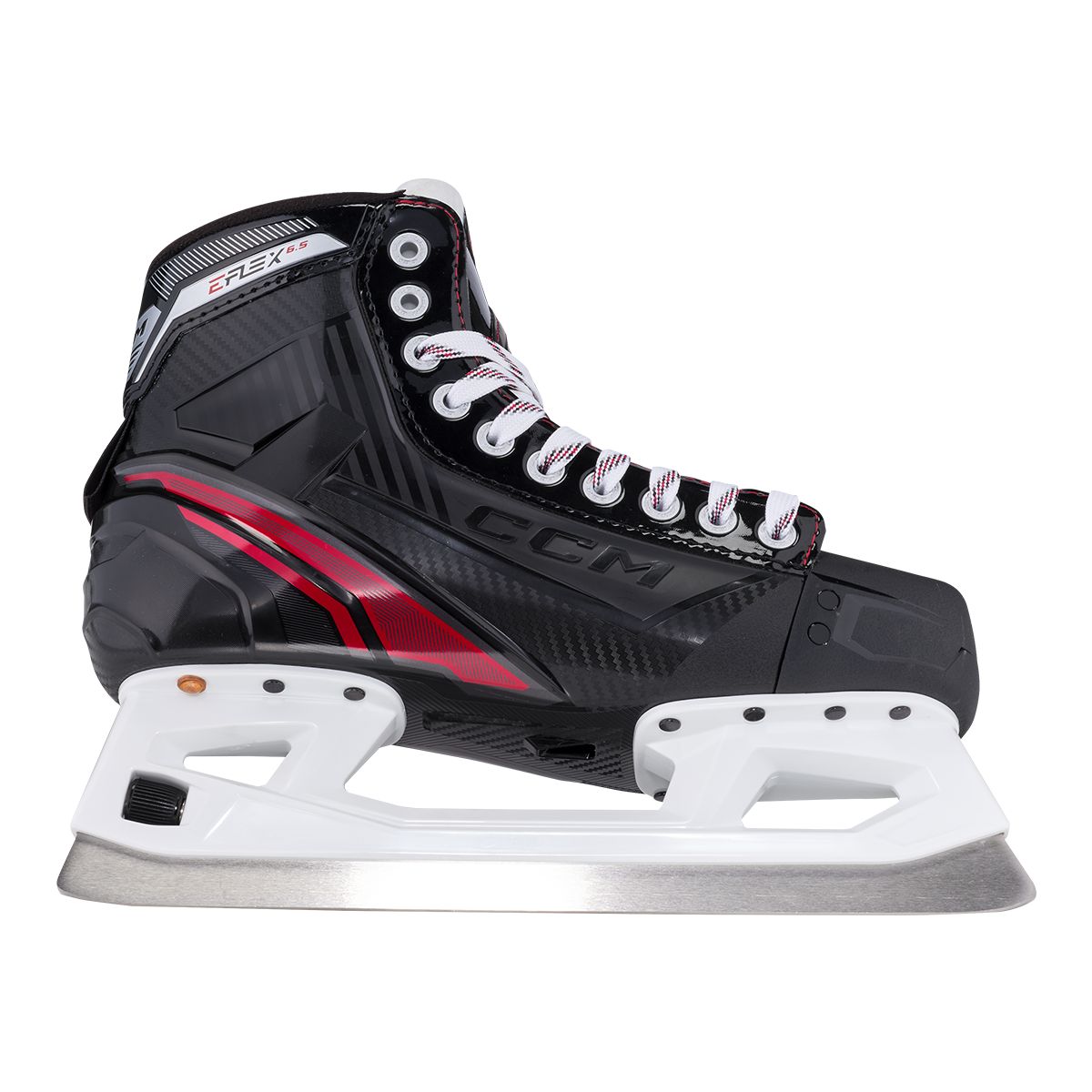 CCM EFlex 6.5 Junior Goalie Skates