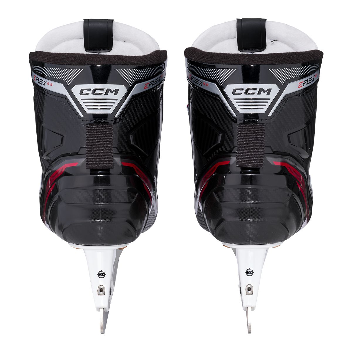 CCM EFlex 6.5 Senior Goalie Skates