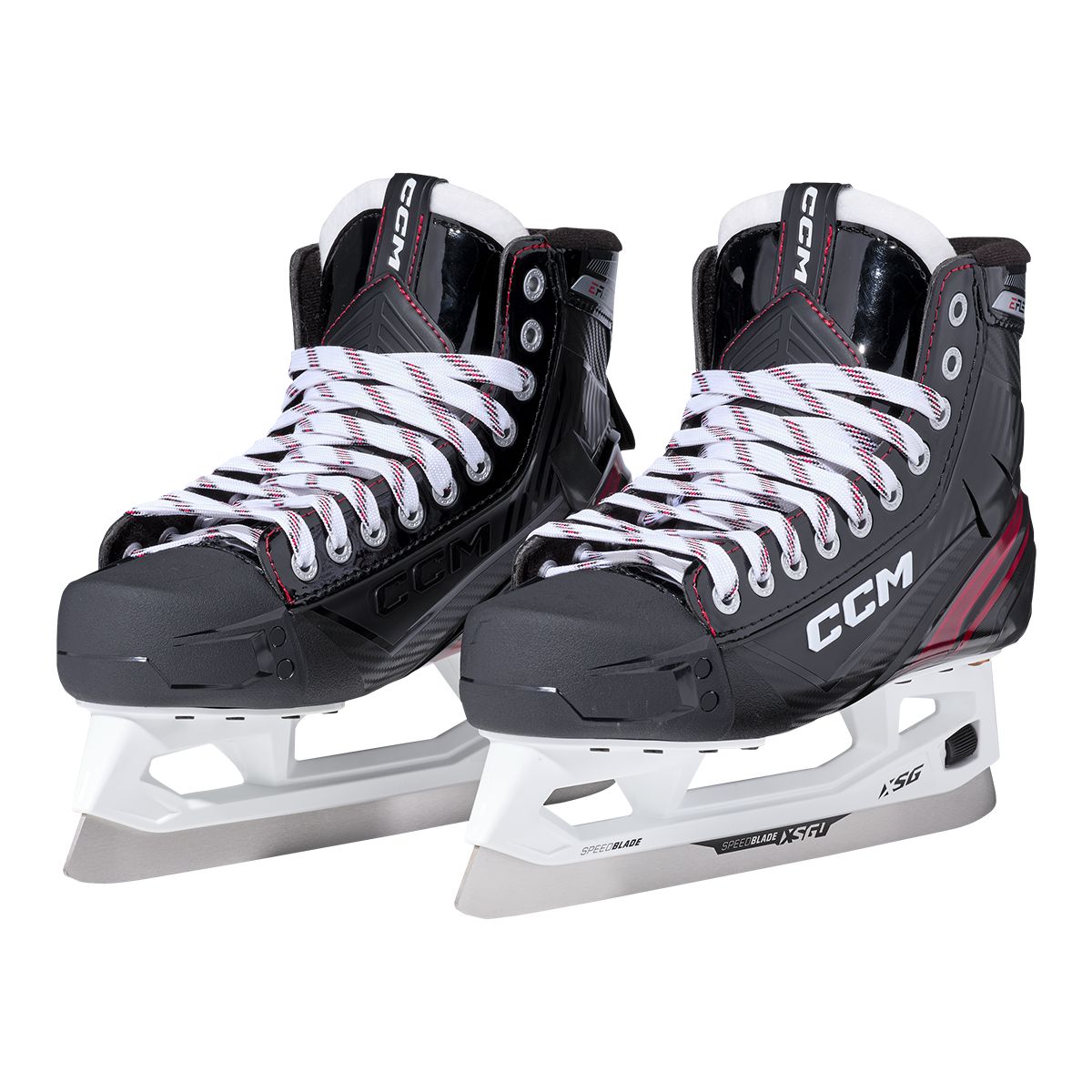 CCM EFlex 6.5 Skate Youth Goalie Skates