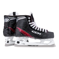 CCM EFlex 6.5 Skate Youth Goalie Skates Composite_or_Mixed