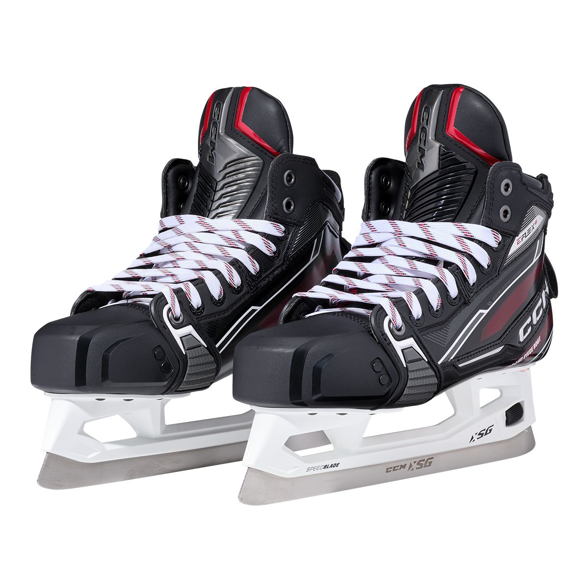 CCM EFlex 6 Intermediate Goalie Skates