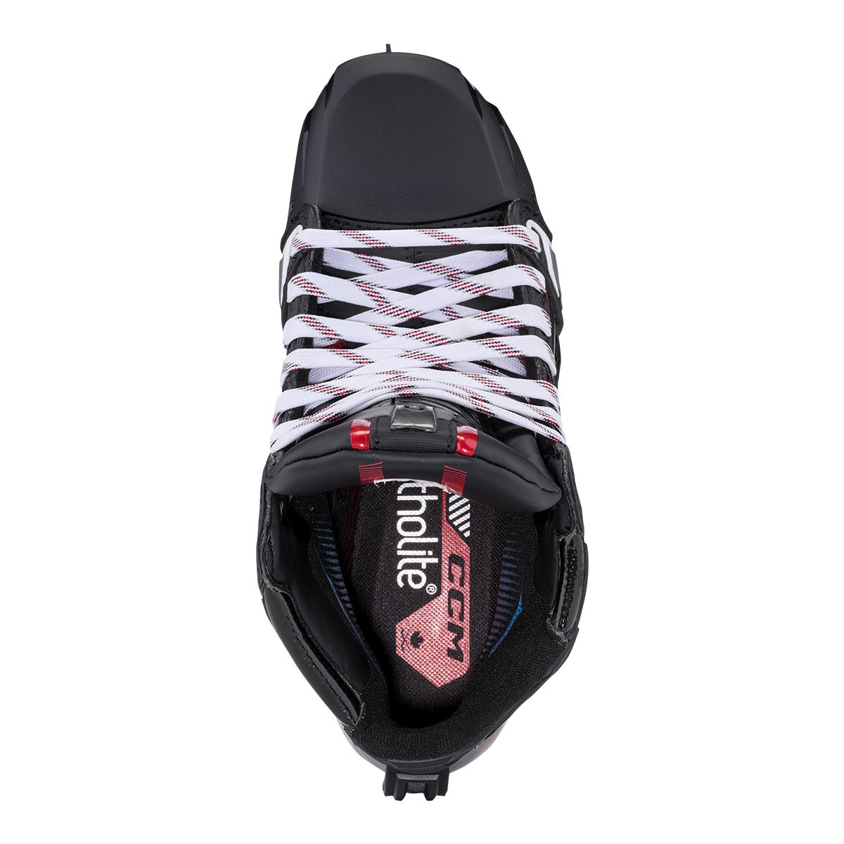 CCM EFlex 6 Intermediate Goalie Skates