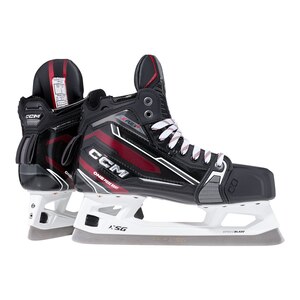 CCM EFlex 6 Intermediate Goalie Skates