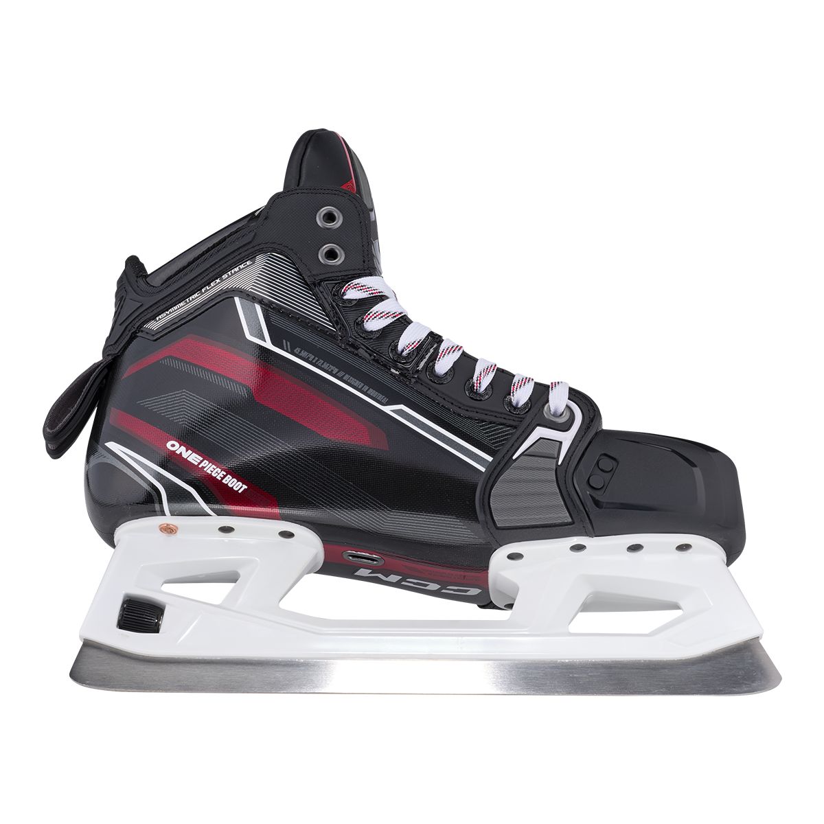CCM EFlex 6 Intermediate Goalie Skates