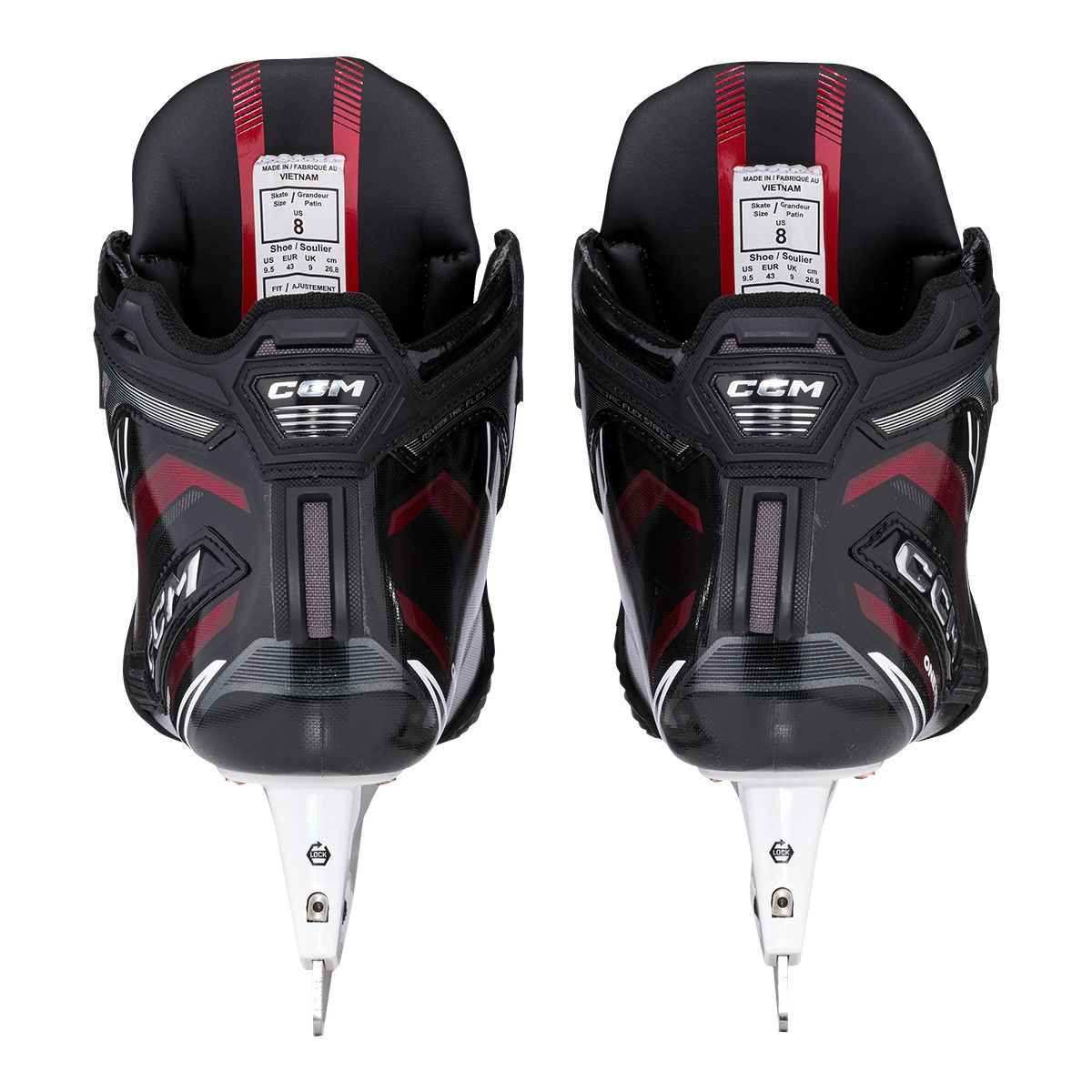 CCM EFlex 6 Intermediate Goalie Skates