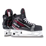 CCM Eflex 6 Senior Goalie Skates Composite_or_Mixed