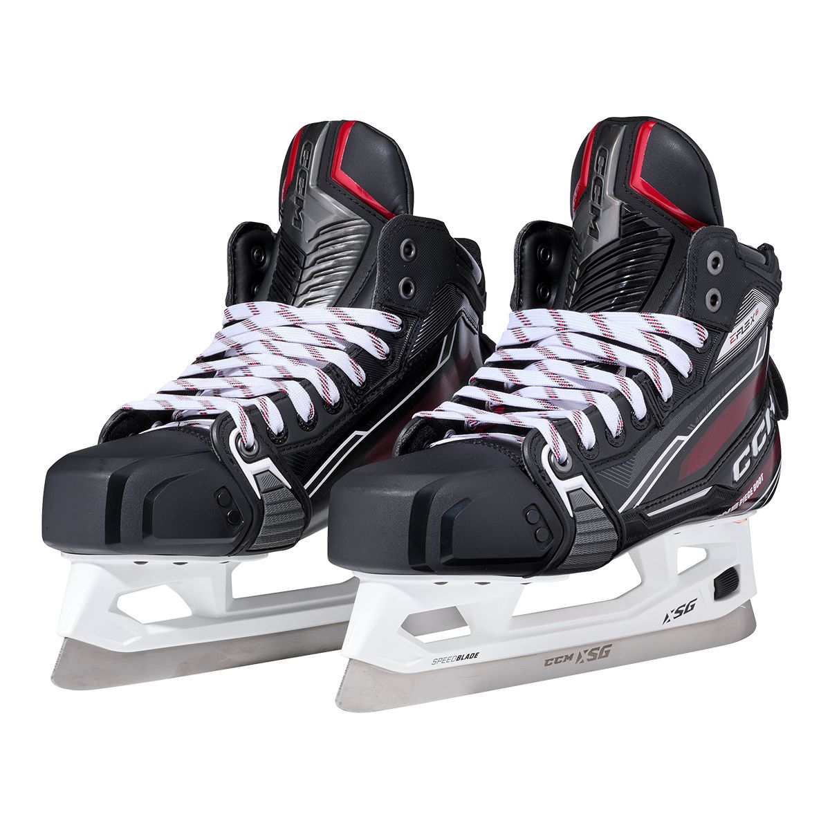 CCM Eflex 6 Senior Goalie Skates