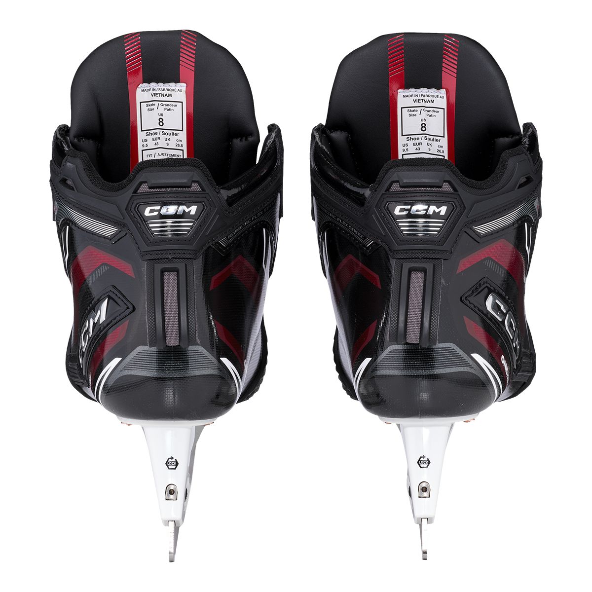 CCM Eflex 6 Senior Goalie Skates