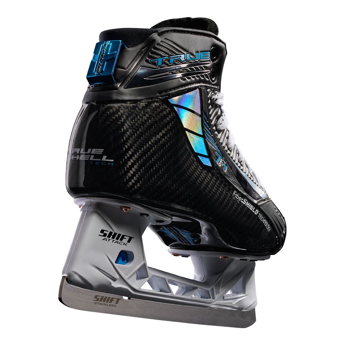 True TF9 Senior Goalie Skates