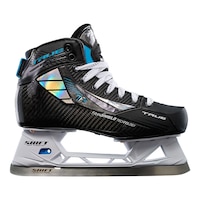 True TF9 Senior Goalie Skates Side_Right