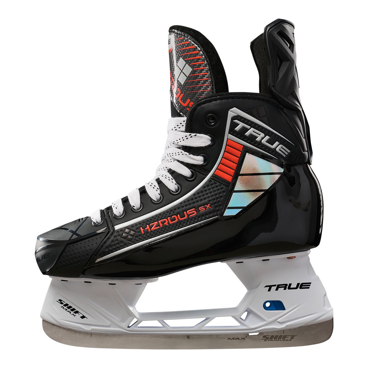 True Hzrdus 5X Skate Intermediate Hockey Skates