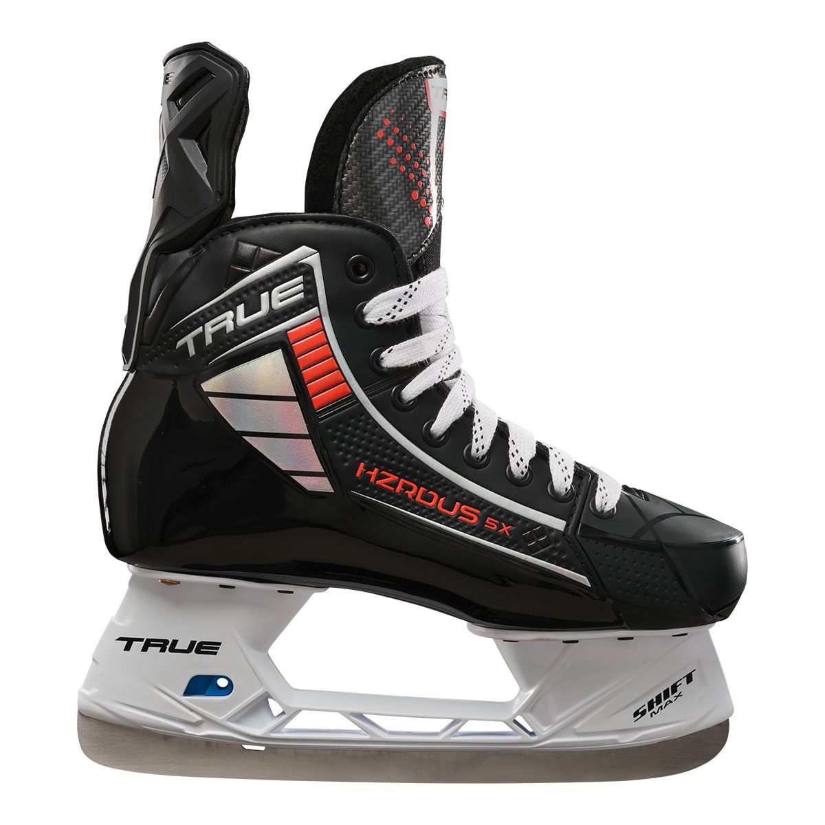True Hzrdus 5X Skate Intermediate Hockey Skates