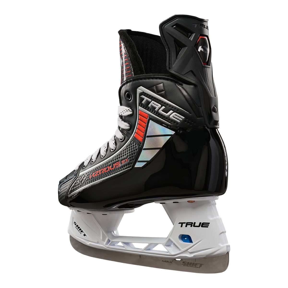 True Hzrdus 5X Skate Intermediate Hockey Skates