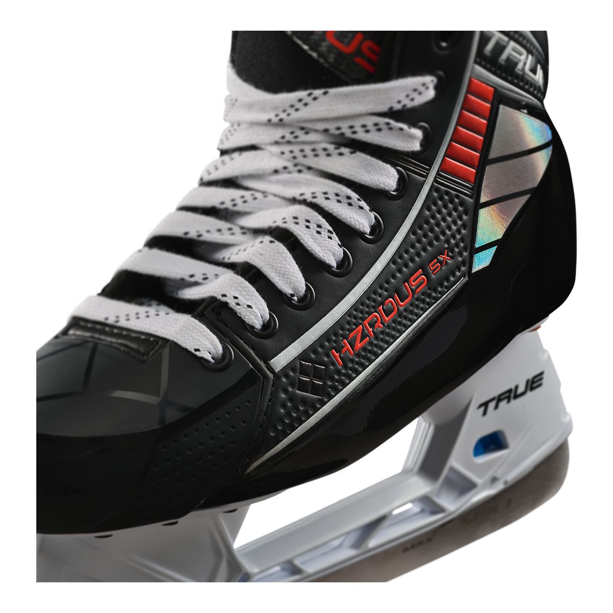 True Hzrdus 5X Skate Intermediate Hockey Skates