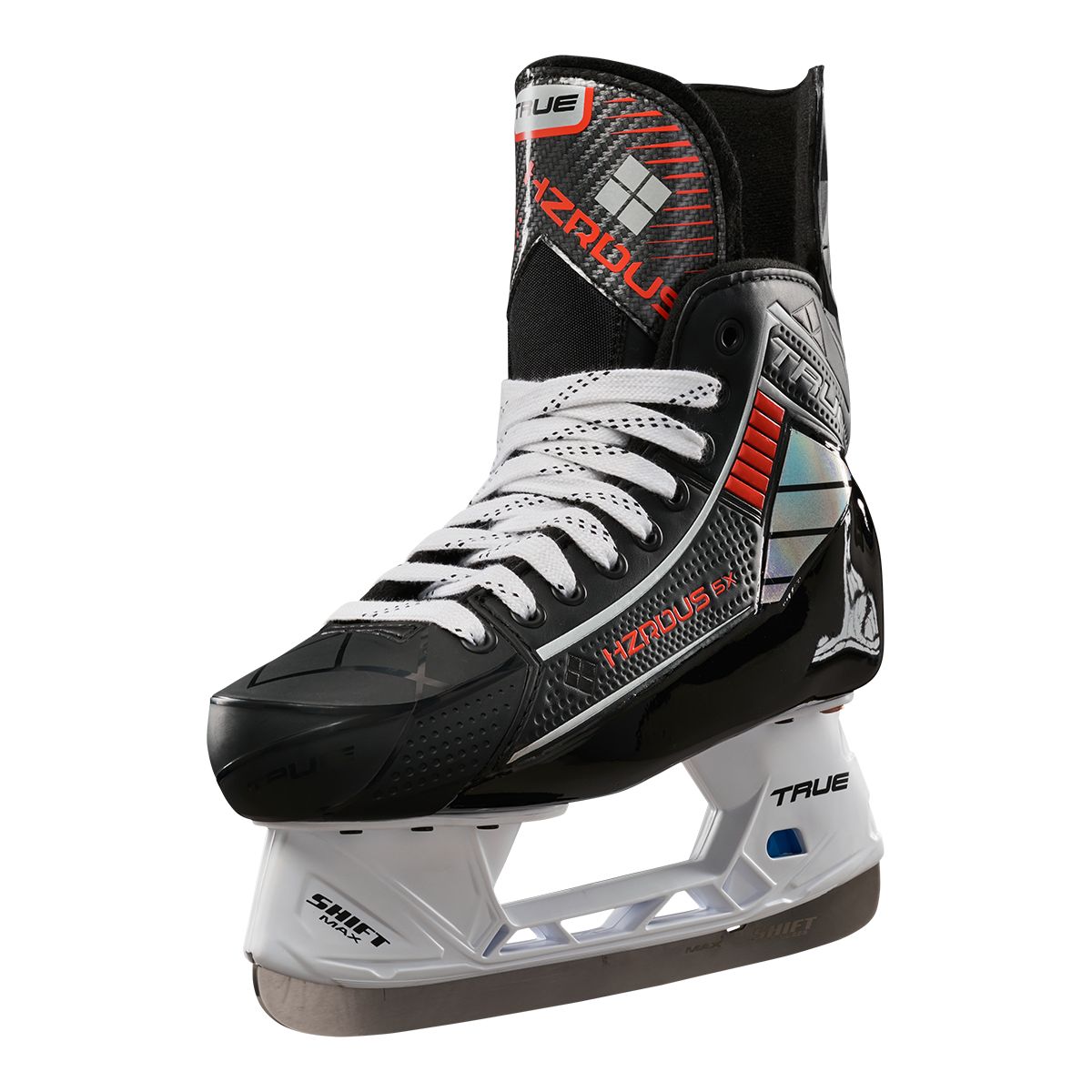 True Hzrdus 5X Skate Intermediate Hockey Skates