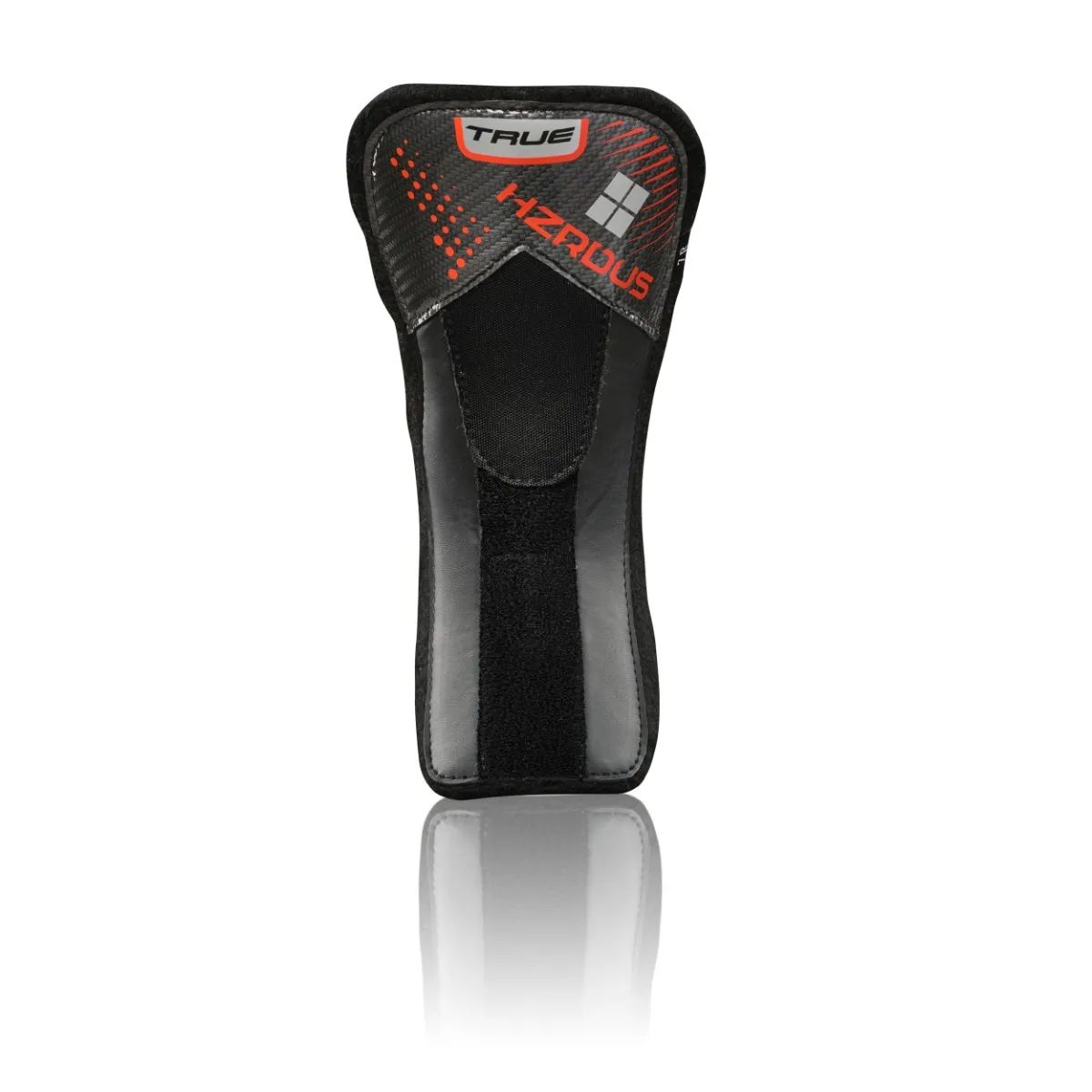 True Hzrdus 5X Junior Hockey Skates