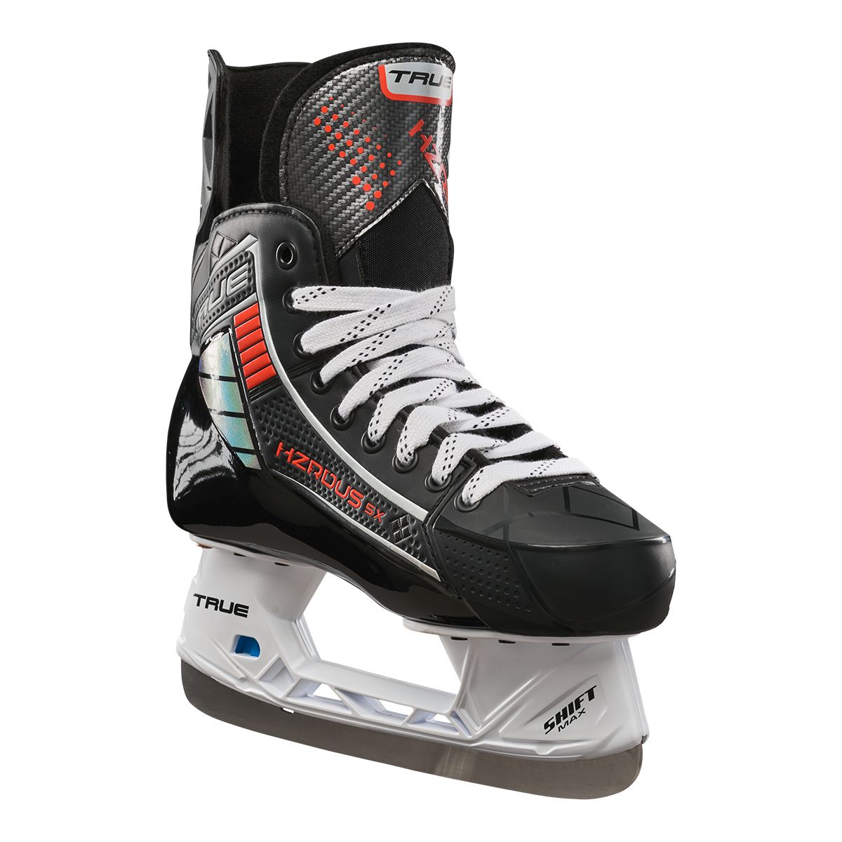 True Hzrdus 5X Senior Hockey Skates