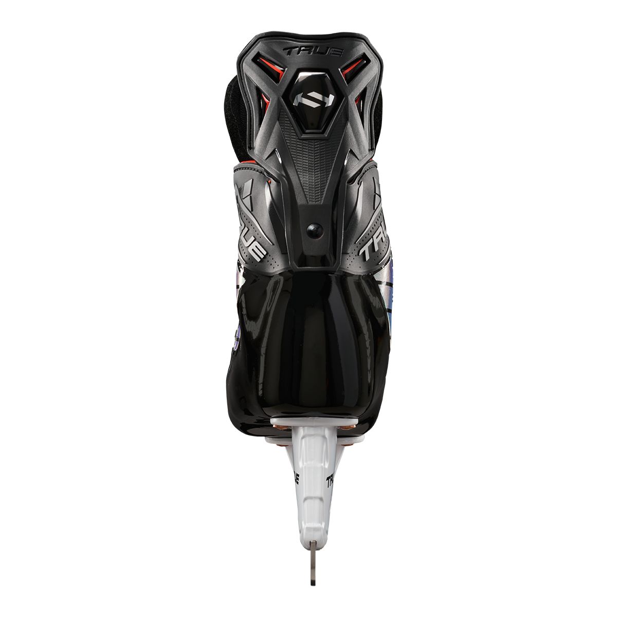 True Hzrdus 7X Skate Intermediate Hockey Skates