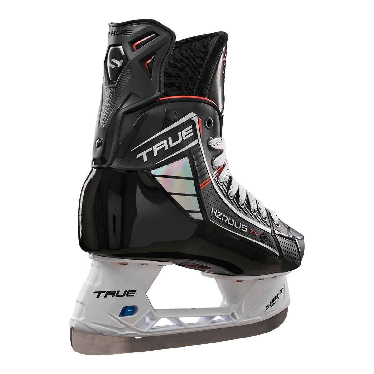 True Hzrdus 7X Skate Intermediate Hockey Skates