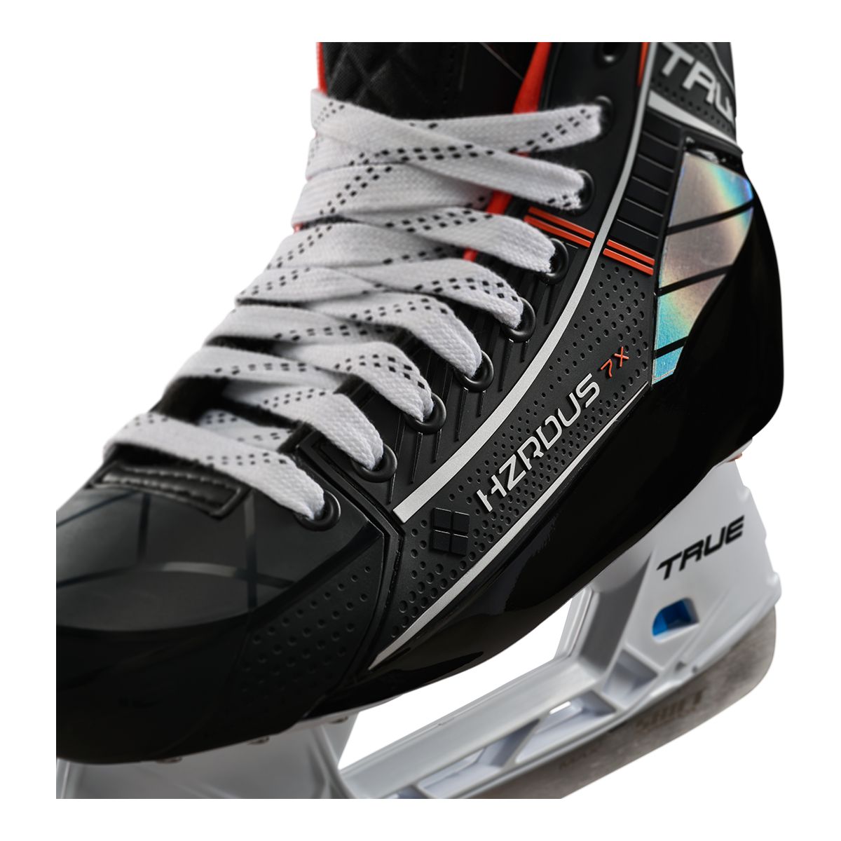 True Hzrdus 7X Junior Hockey Skates