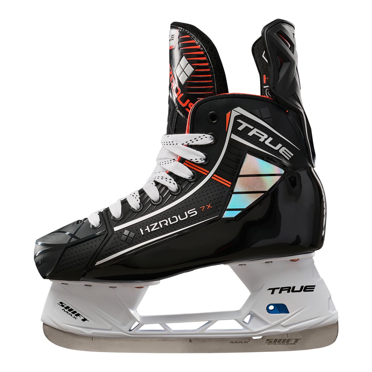 True Hzrdus 7X Senior Hockey Skates