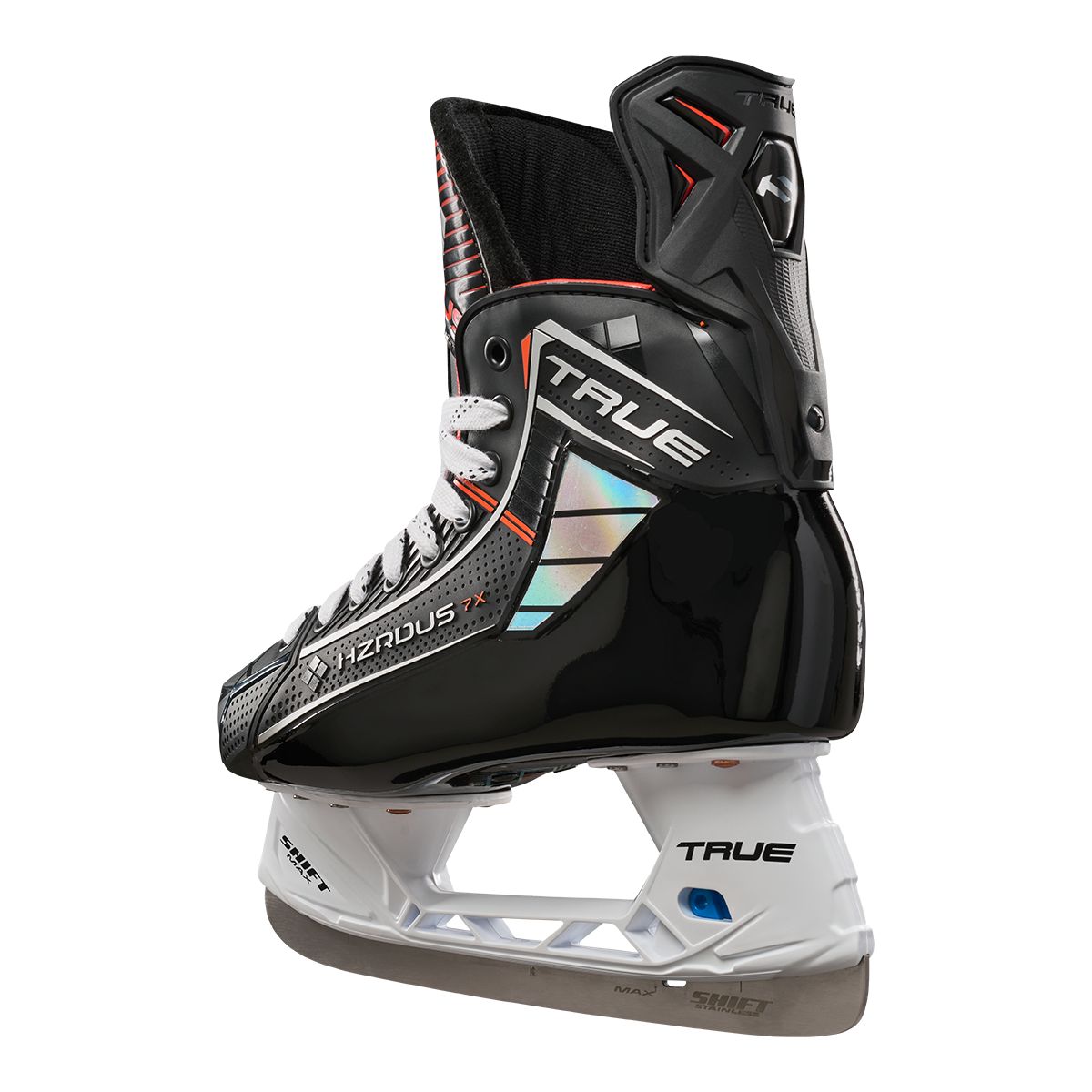 True Hzrdus 7X Senior Hockey Skates
