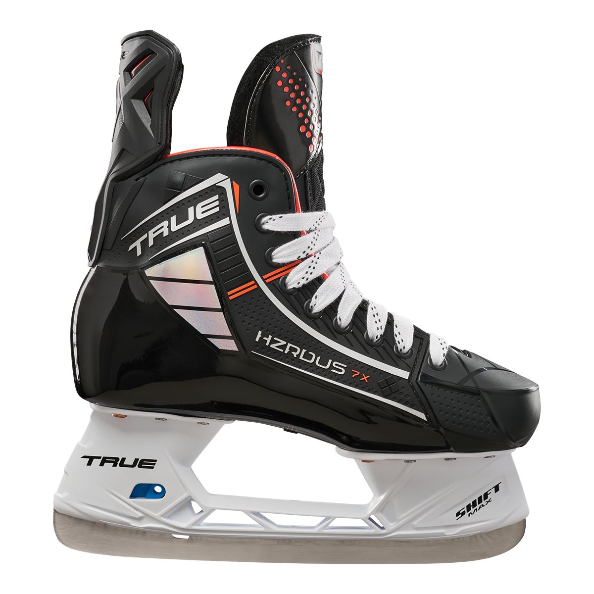 True Hzrdus 7X Senior Hockey Skates