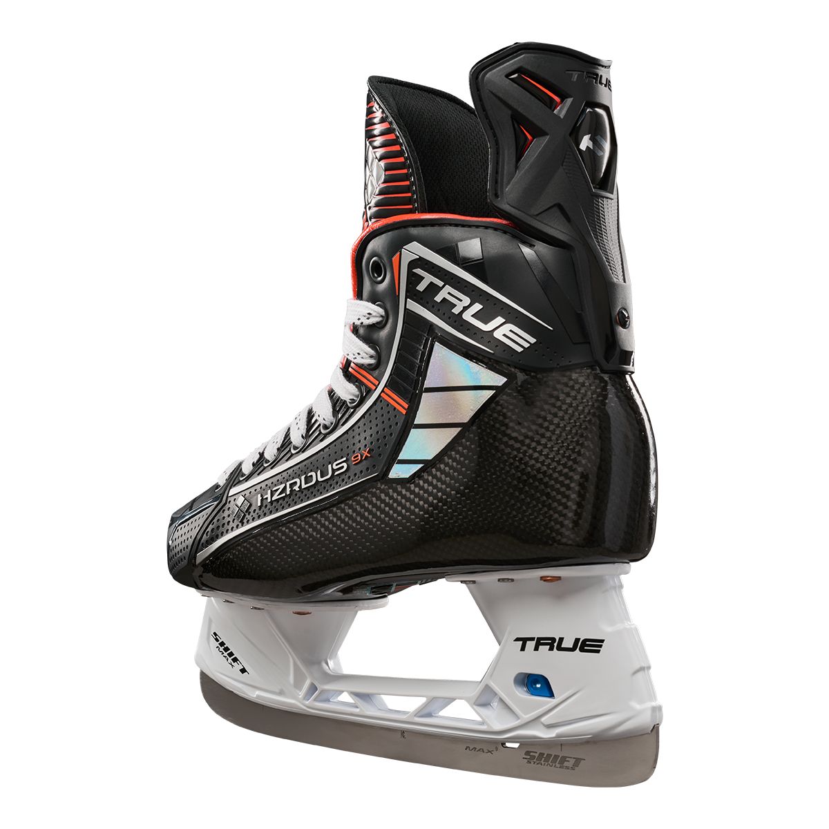 True Hzrdus 9X Skate Intermediate Hockey Skates