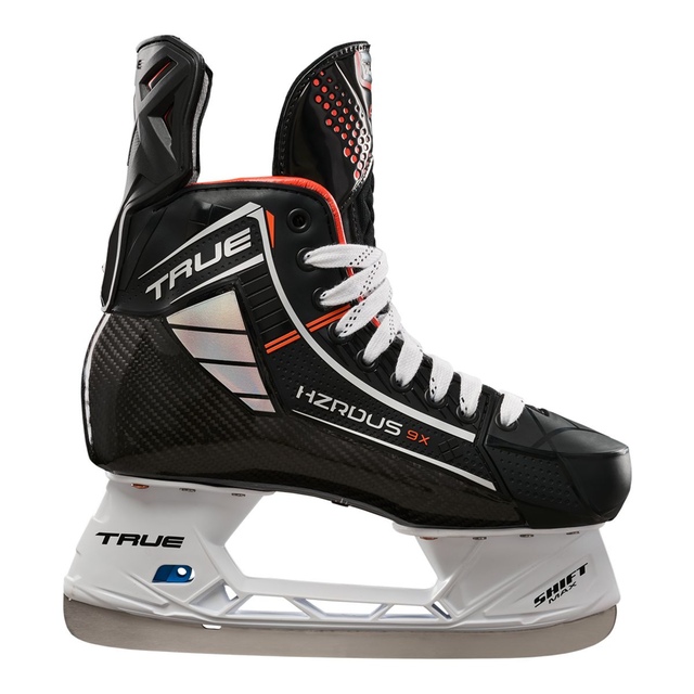 True Hzrdus 9X Skate Intermediate Hockey Skates